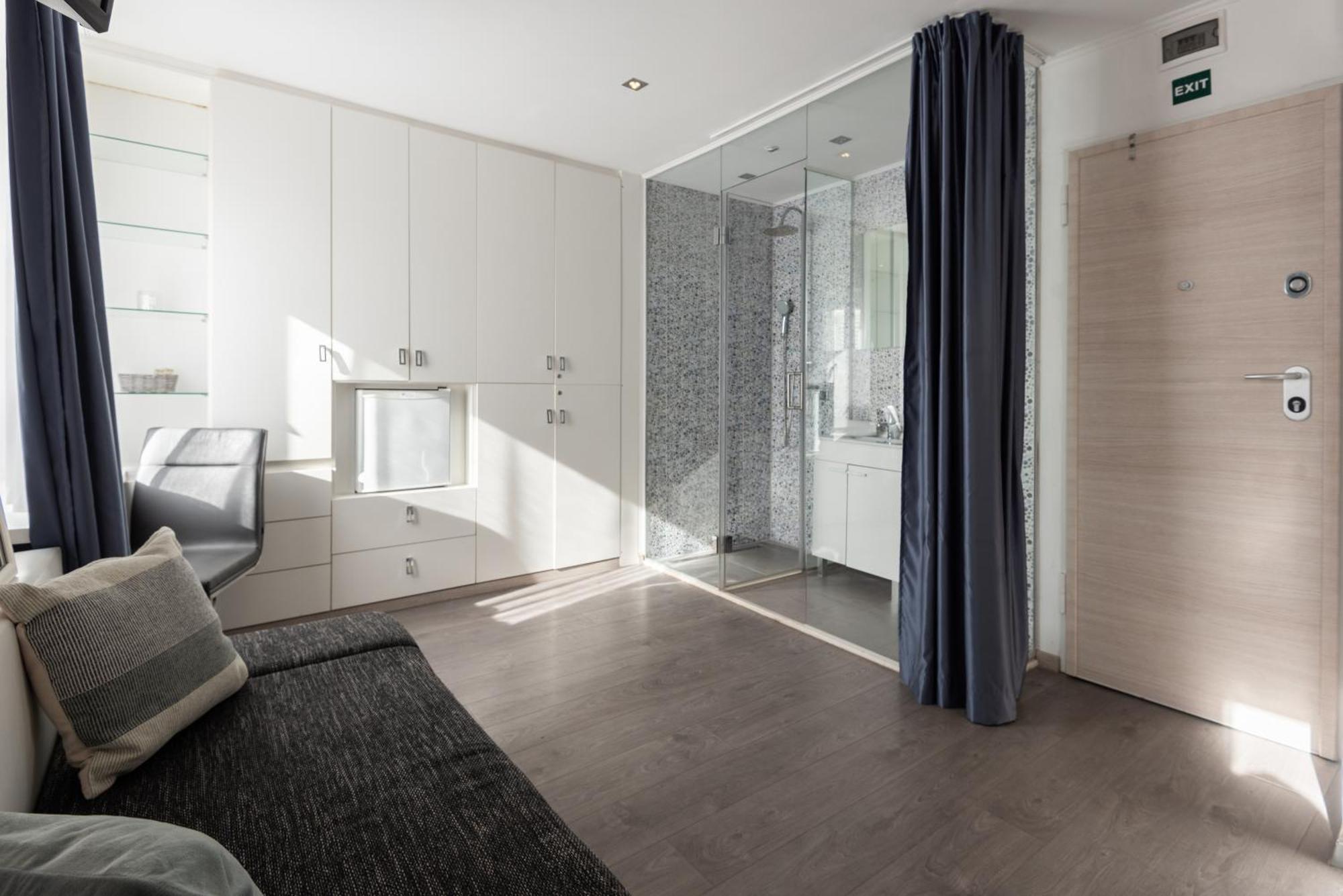 Rokos Superior Downtown - Comfortable With Private Bathrooms - Perfect Location For Exploring Diocletian's Palace And The Gastronomy Of Within Walking Distance Gjestgiverier *